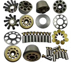 SUNORO Manufacturer Factory Sale Excavator Hydraulic Spare Parts Repair Kits Main Pump Piston Swing Motor Pump Travelling Motor