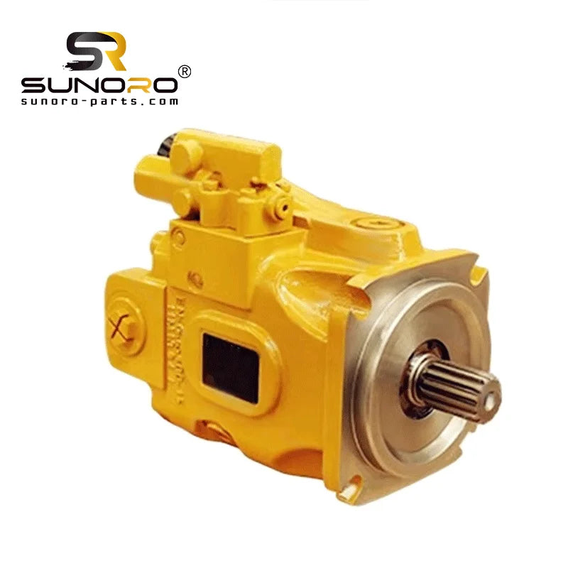 Excavator 215-8298 Hydraulic Piston Pump Fits for Wheel Loader 980G 938G 2158298