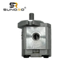 Hitachi EXZAX120 200 210 240-3-5-6 pilot Gear Pump Assembly Tail Pump 9218005 Construction Machinery Parts 9217993