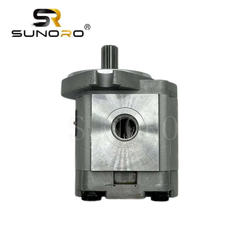 Hitachi EXZAX120 200 210 240-3-5-6 pilot Gear Pump Assembly Tail Pump 9218005 Construction Machinery Parts 9217993