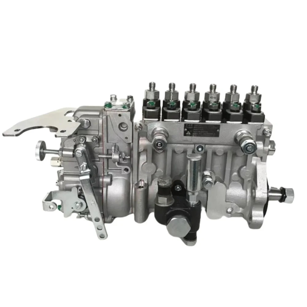 Spot Goods Fuel Injection Pump 13067688 B6PN539H2 BH6PN120R for WEICHAI WP6B Diesel Engine Spare Parts Construction Machinery