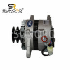 SUNORO Reliable Quality 24v 45A dynamo Generator Alternator 1-81200-471-0 0-35000-3872 Alternator
