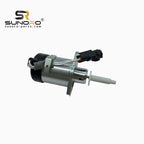 SUNORO Construction Machinery Parts PS45CZ393 Flameout Solenoid 12V Stop Solenoid 12V PS45CZ393 Suitable for EC55 Engine