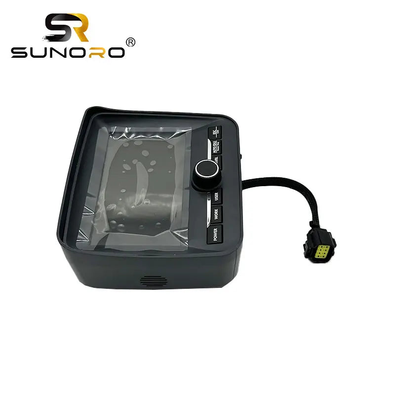 SUNORO R220LC-9S R215-9S R480-9 R-9 Monitor Cluster Assy 21Q6-30105 21Q6-30103 21Q6-33400 21Q6-33401