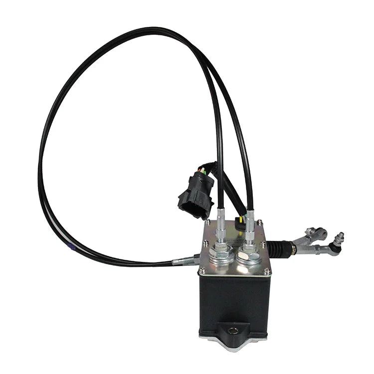 SUNORO Throttle Motor Assy 247-5212  227-7672  157-3177 Application in E320C E320D