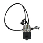 SUNORO Throttle Motor Assy 247-5212  227-7672  157-3177 Application in E320C E320D