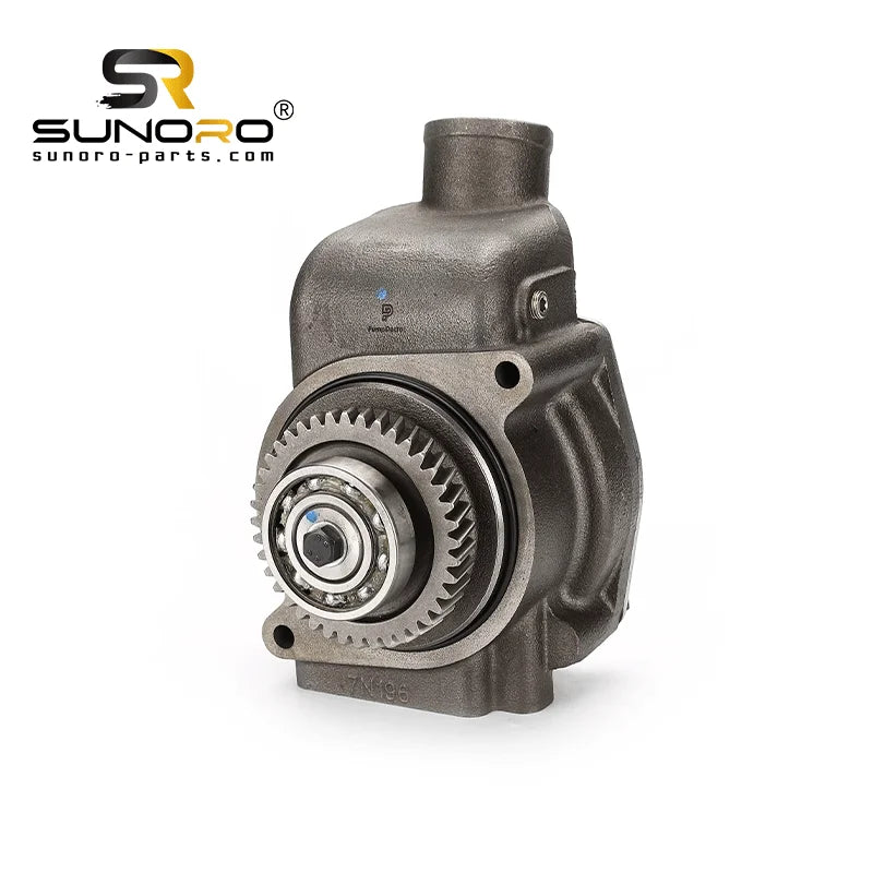 Engine Water Pump 2W8001 for Caterpillar E215 E219 E225 E229 E235 E330 E240 E300B EL240 EL300B Engine 3304 3306 D330C D333C