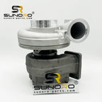 Excavator Voe11447016 4042660 11158360 4024659 11158202 Diesel Engine Turbocharger for  EC700 HE551 H4045457 EC700B EC380 EC480
