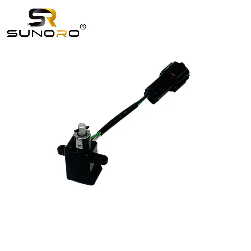 SUNORO Wheel Loader Brake Switch 421-43-26471 421-43-26470 for WA470 WA380-3 Excavator Parts