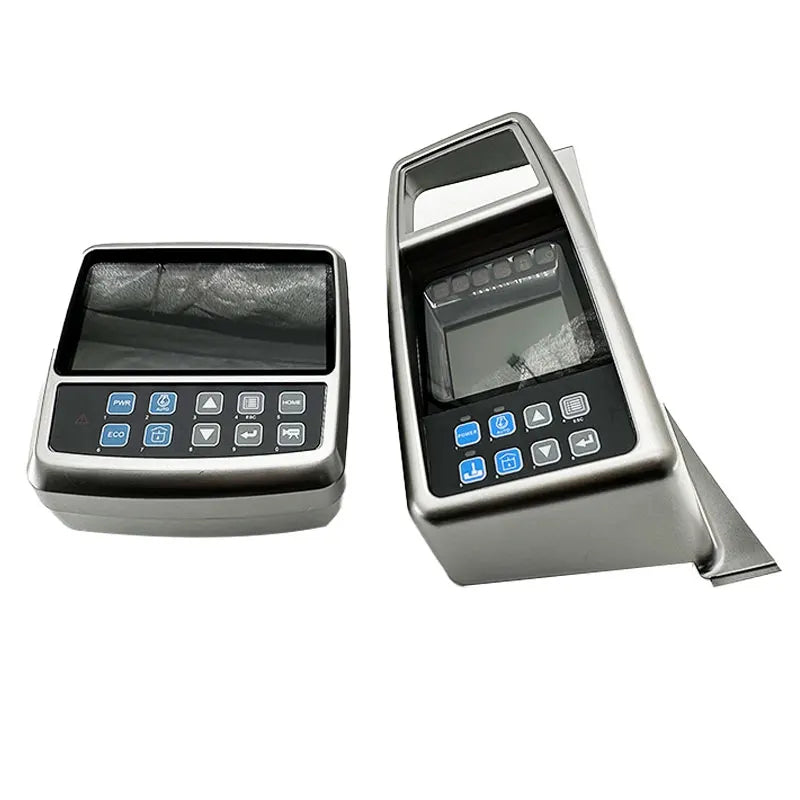 SUNORO Hot Sale Excavator Parts Monitor Panel Display 300426-00049A 539-00076 for Doosan DX140 DX225 DX260 DX300