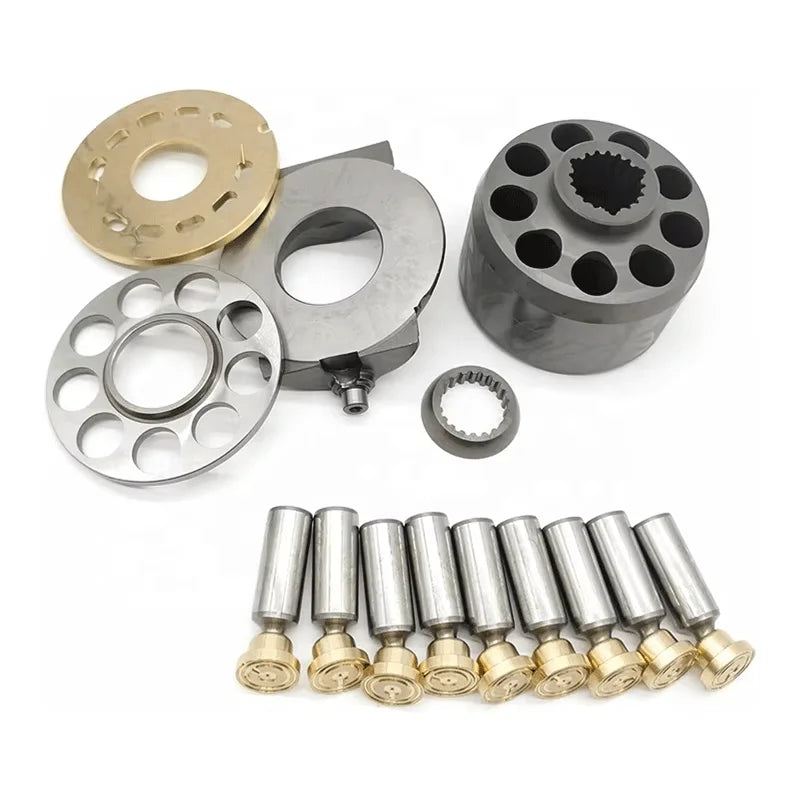 High Quality Excavator Part Hydraulic Pump Repair Kit for Rexroth A10VG63