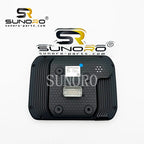 High Quality Display Monitor 300426.00296E Is Suitable for Doo-san Instrument Panel Assembly 30042600296E