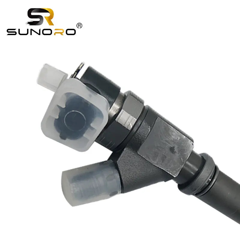 Original Fuel Injector Suitable for D04FR Fuel Injector 0445120126 Fuel Injector