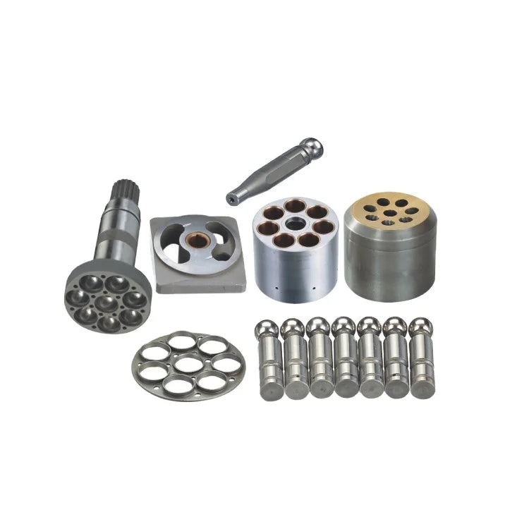Excavator Hydraulic Pump Spare Parts B2PV35 B2PV50 B2PV140 B2PV186 Piston Pump Spare Repair Parts