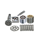 Excavator Hydraulic Pump Spare Parts B2PV35 B2PV50 B2PV140 B2PV186 Piston Pump Spare Repair Parts