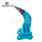 High Cost-effective and High Standard Excavator Ripper Attachment Mini Excavator Rock Stone Ripper for Sale