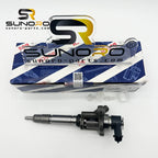 4M50 Engine with 4M50 Fuel Injector Me223749 ME223750 diesel Fuel Injector 0445120048 0445120049