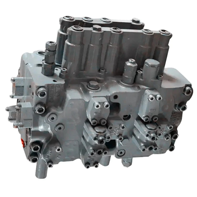 ZAX200-3 ZX200-3 Excavator Hydraulic Main Control Valve 4628664 4606144 4658032 9233692 4398652 4448461