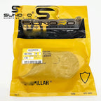 Excavator Parts 3601978 360-1978 C4.4 C6.6 C7.1 Excavator diesel Engine Bearings for E320D2 E320DL Crankshaft Main Bearings