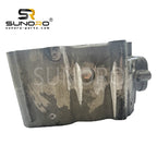 16V 20V Engine Cylinder Head Construction Machinery Part for Marine Electric Engines