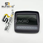 ICP6900-070HI Panel Display Screen Monitor for Dump Truck for XCMG XE265C XE215C XE200DA Electronic Parts Instrument Display
