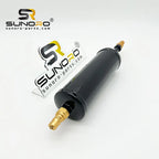 08843401 175-7162 Air Conditioner Receiver Dryer for  3E3535 Engine 777 Drying Bottle 08843401 1757162