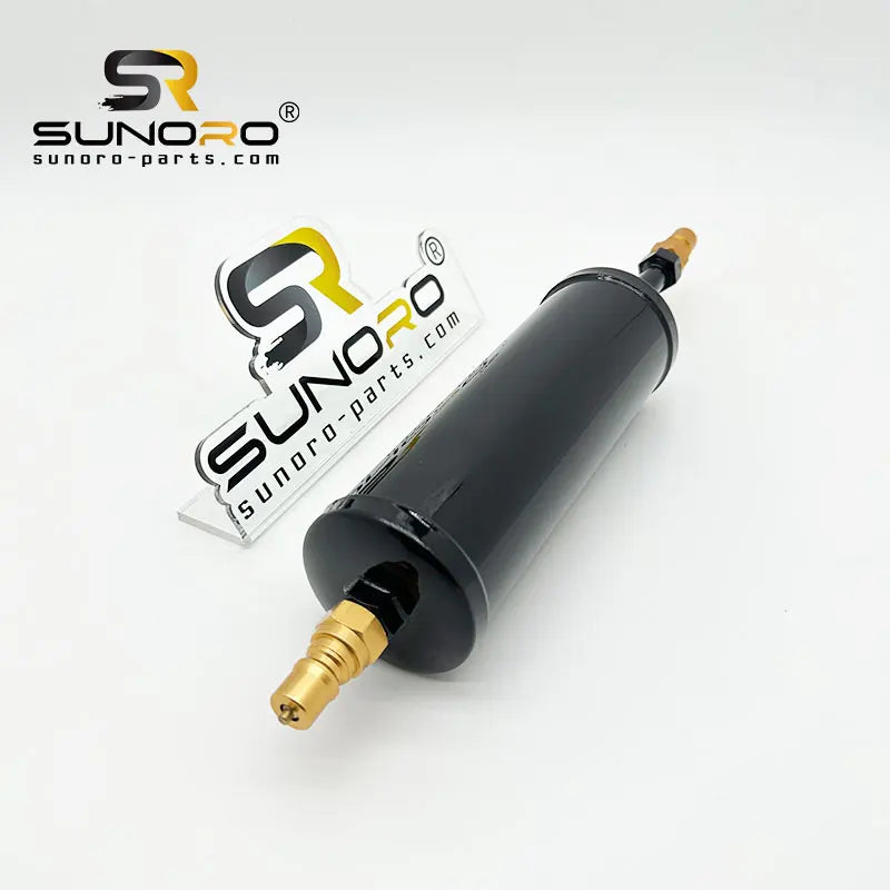 08843401 175-7162 Air Conditioner Receiver Dryer for  3E3535 Engine 777 Drying Bottle 08843401 1757162