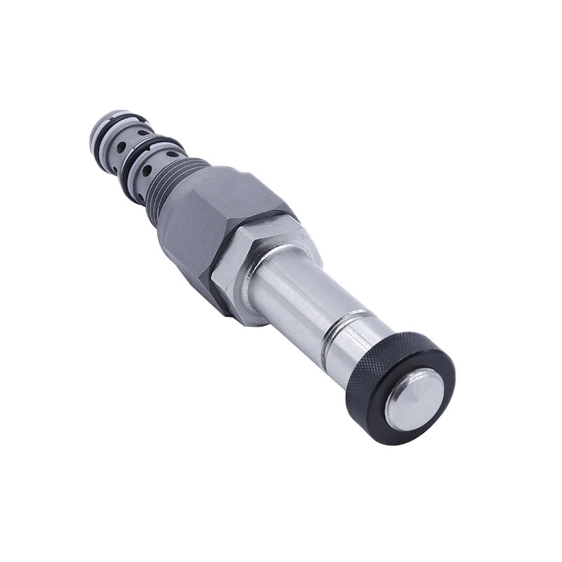SUNORO Factory Price Excavators Electric Spare Parts Hydraulic Solenoid Valve Spool for SANY Concave 16mm