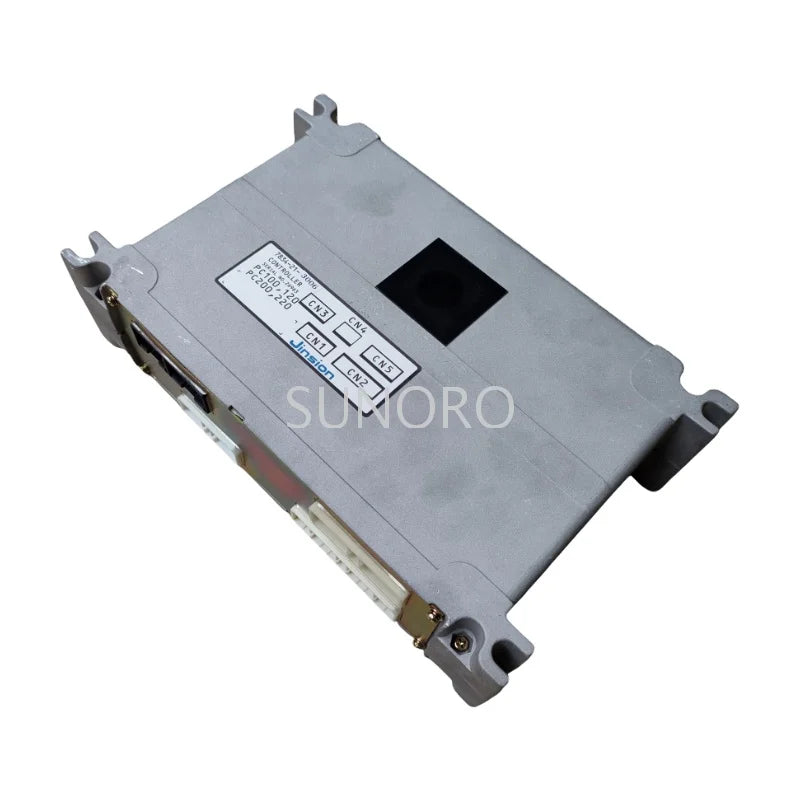7834-21-3006 Excavator ECU Controller PC100-6 PC120-6 PC200-6 PC220-6 PC350-6 PC400-6 Computer Board 7834-20-5006