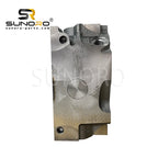 OM457 460 ENGINE CYLINDER HEAD A4570104421 for MERCEDES TRUCK PARTS OM457 460 A4570104421