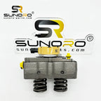 C6.4 320D Rotor Head 326-4635 317-8021 324-0532 317-7966 296-9126 CABC64635100 for Caterpillar Engine Parts