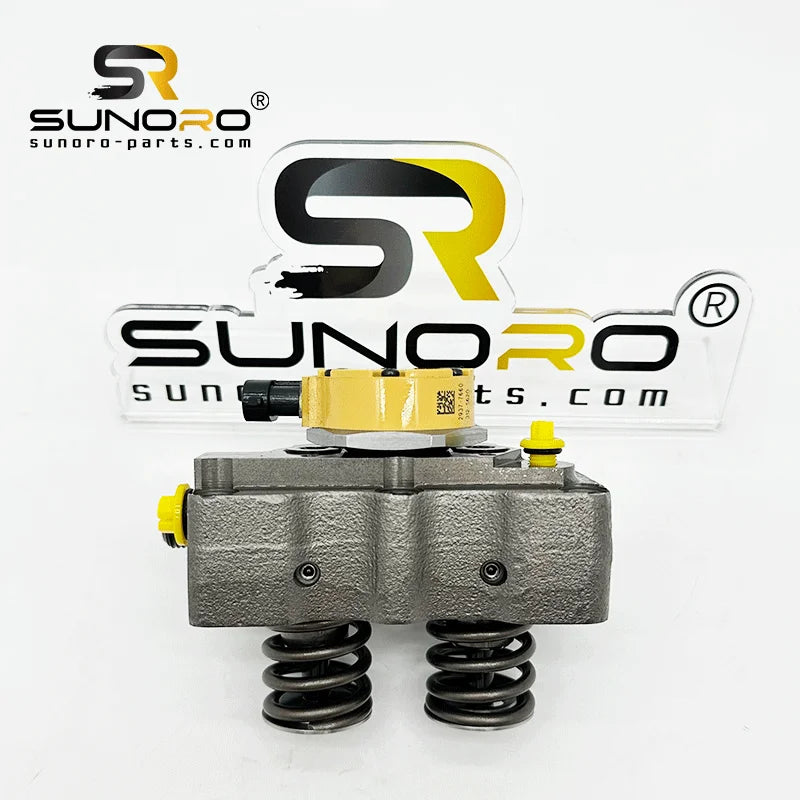 C6.4 320D Rotor Head 326-4635 317-8021 324-0532 317-7966 296-9126 CABC64635100 for Caterpillar Engine Parts