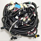 Excavator Parts PC210-6 PC200-6 PC230-6 PC250-6 6D102 External Wiring Harness 20Y-06-22711 20y-06-22712 20y-06-22713