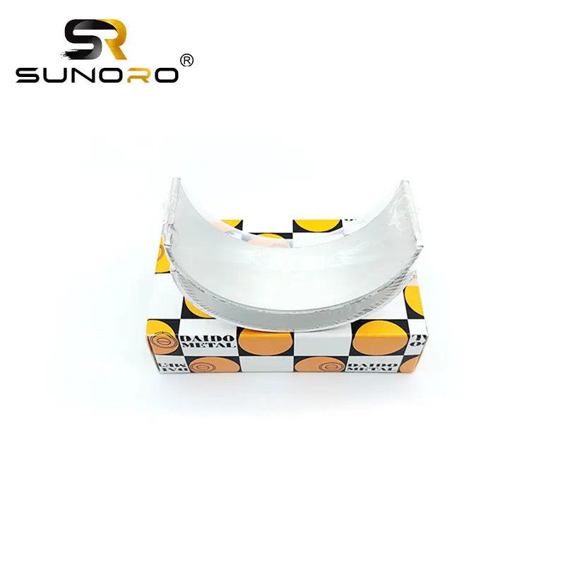 8-97616358-1 RP4100K STD Isuzu 4HK1 6HK1 Connecting Rod Bearing Conrod Metal Bearing Thrust Washer