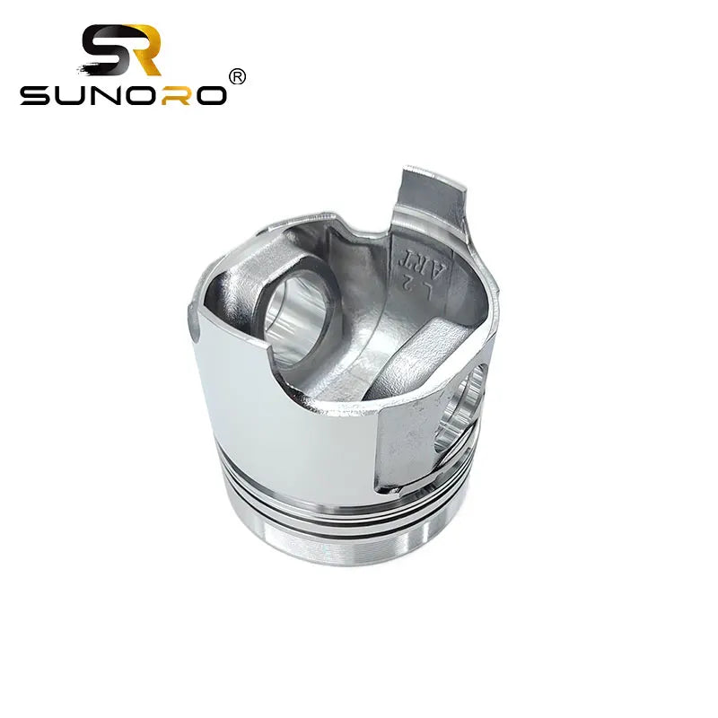 Piston Kit 3D84 3D84-3 3D84-2 3D84-2E 3D84-5 3D84-1 3D84-1FA 3D84-1C 129367-22090 129367-22091 Machinery Engine Parts