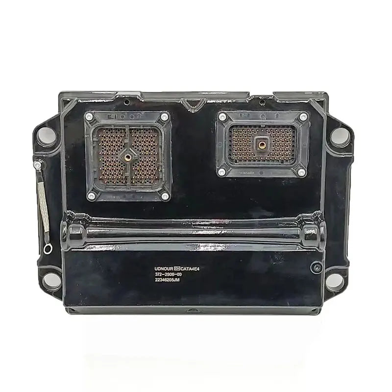 ECM 372-2906 255-5285 226-7475 3722906 2555285 2267475 Engine Control Module ECM Controller for 329D 324D 336D 330D Excavator