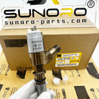 Fuel Injector 32F61-00062 10R-7675 10R7675 326-4700 3264700 for C6.4 320D E320D Excavator