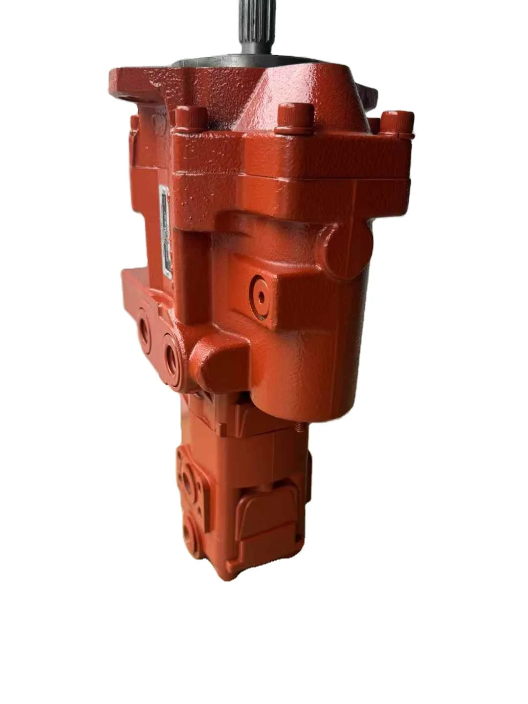 Hot Selling High Performance New Construction Machinery Parts Hydraulic Pump for 305.5 Excavator With  Best Price on Sale