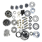 SPK10/10 Hydraulic Main Pump Repair Parts Kit for E200B Excavator