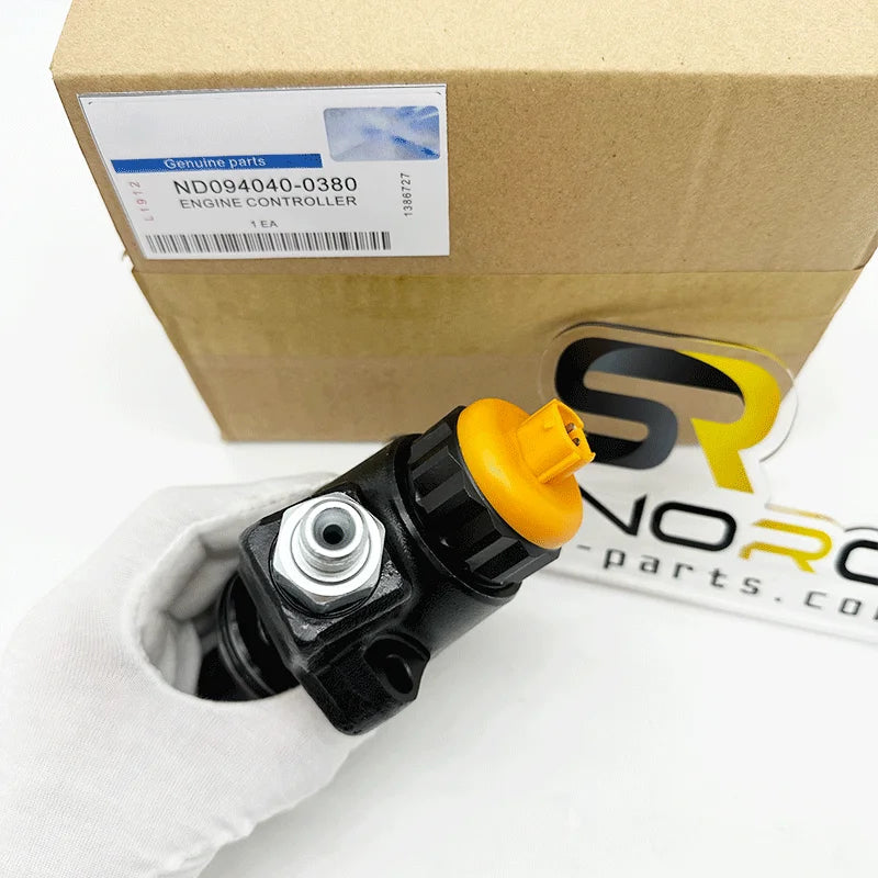 Fuel Pump ND094040-0380 Pcv Element Assy for Engine SAA6D140 6D17OE