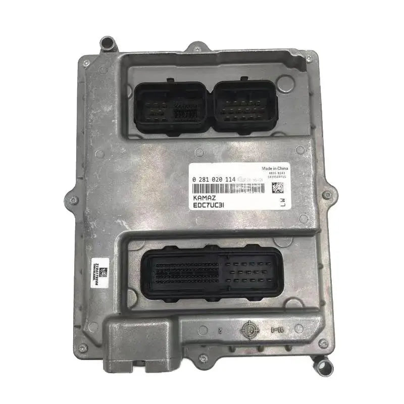 SUNORO ECM Injection Pump Engine Computer Board EDC7UC31 Electronic Control 0281020114