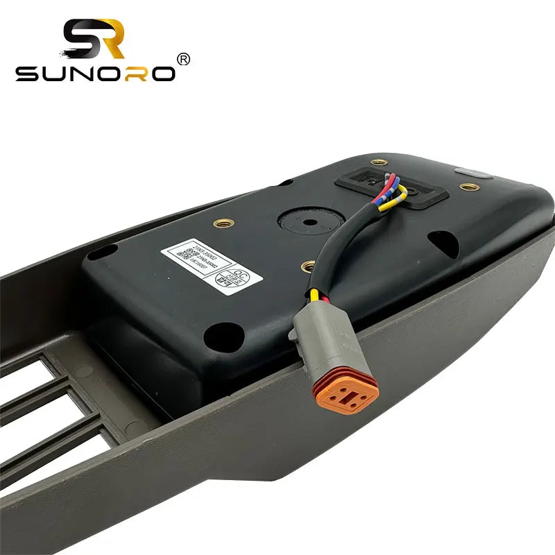 High Quality Excavator Part R225-7 R210-7 R140-7 R160-7 Excavator Monitor 21N8-30013 21N8-30015 21N8-30012 Display