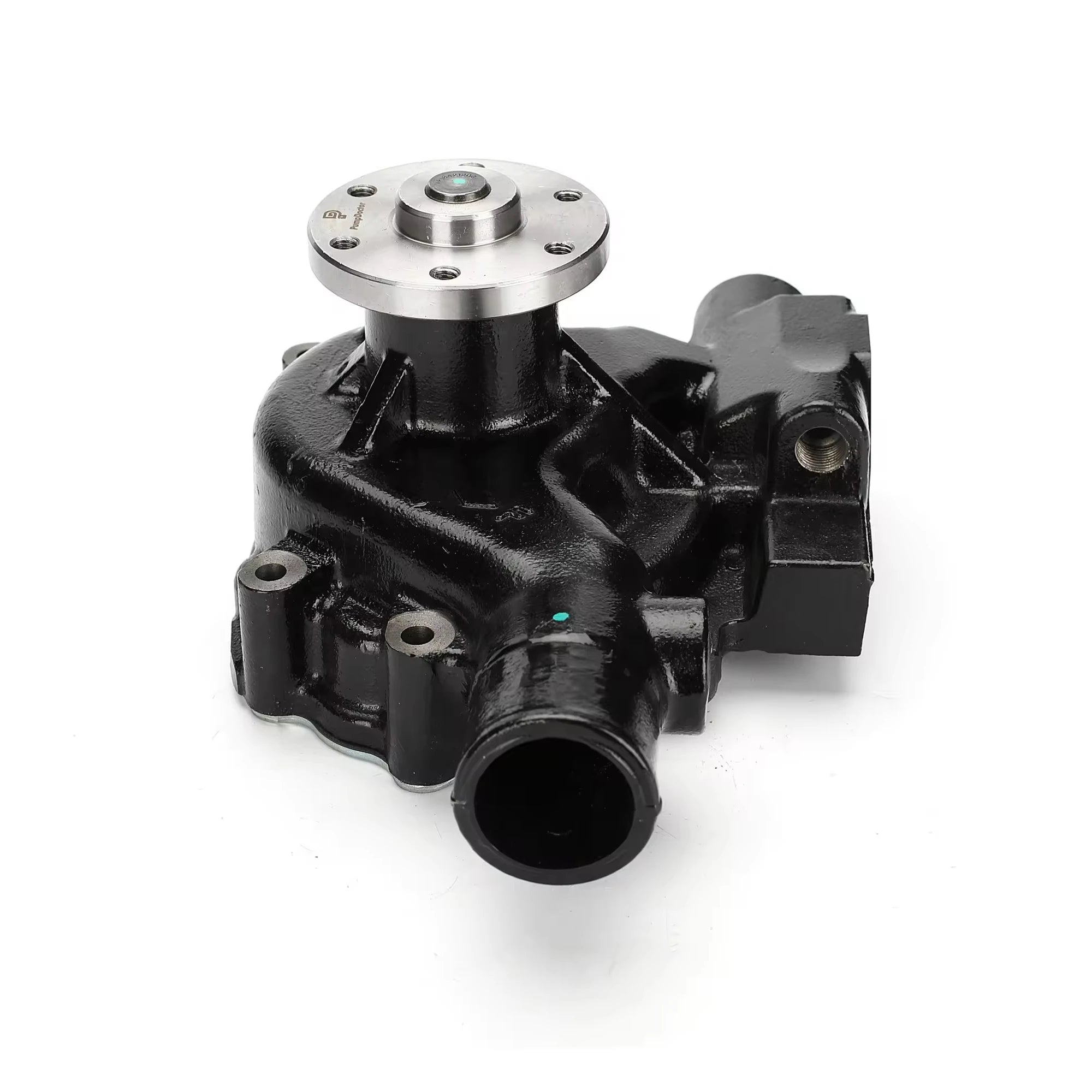 Engine Water Pump 6205-61-1202 6205-61-1301 6205-61-1200 for komatsu Excavator PC60-8 PC70-8 PC130-8  Engine 4D95