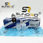 0445120186 Common Rail Injector Electric Injector Assembly INJECTOR NOZZLE Suitable for MAN