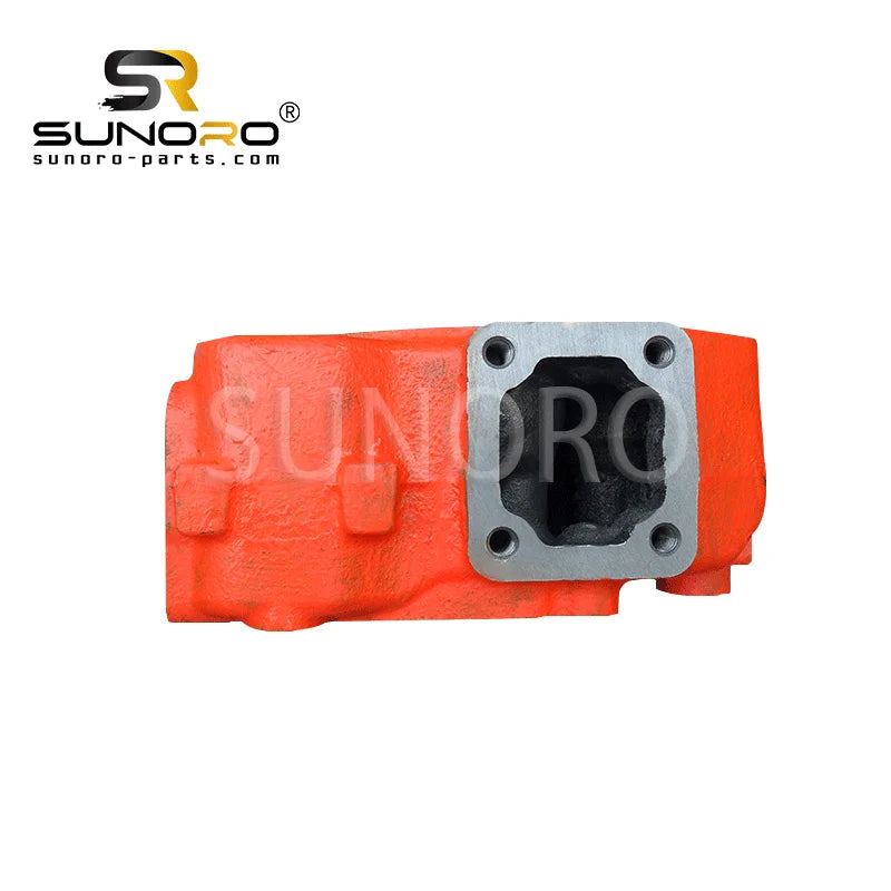 S6S Cylinder Head 32B01-01011 32B01-01010 32B0101011 32B0101010 for FD35 FD40 FD45 for Komatsu TCM Forklift