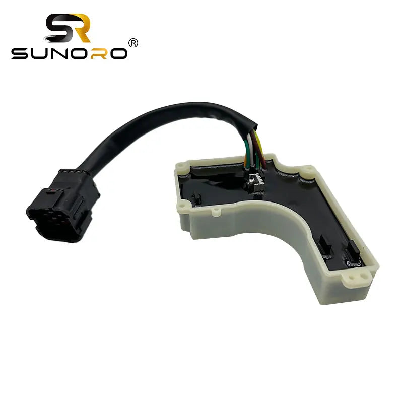 417-43-26212 Transmission Switch Speed Selector Switch 417-43-26212 for Wheel Loader Parts WA320 WA380 WA500 Engine