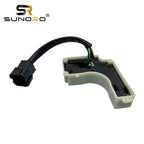 417-43-26212 Transmission Switch Speed Selector Switch 417-43-26212 for Wheel Loader Parts WA320 WA380 WA500 Engine