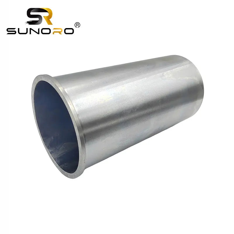 SUNORO ORIGINAL DL06 Piston Ring Liner Piston Kit for Doosan DL06 Engine Spare Parts