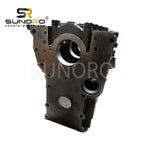 For Isuzu 6BD1 6BG1T Diesel Engine Parts 6BG1 111210-4437 Cylinder Block 1-11210442-3 Cylinder Head Turbine Construction