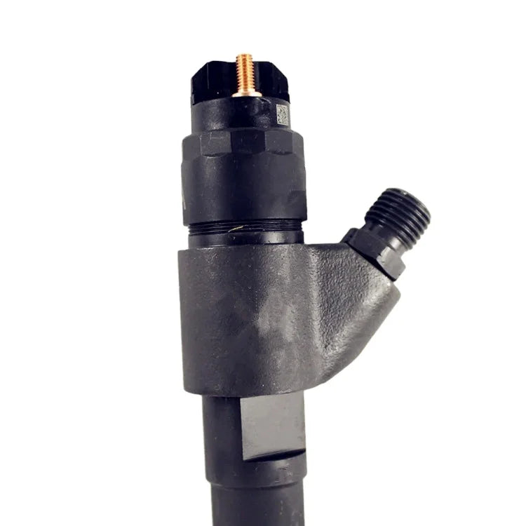 SUNORO Diesel Fuel Injectors for  D6E EC210 EC210B VOE20798683 0445120067 04290987 Engine Parts for Construction Machinery